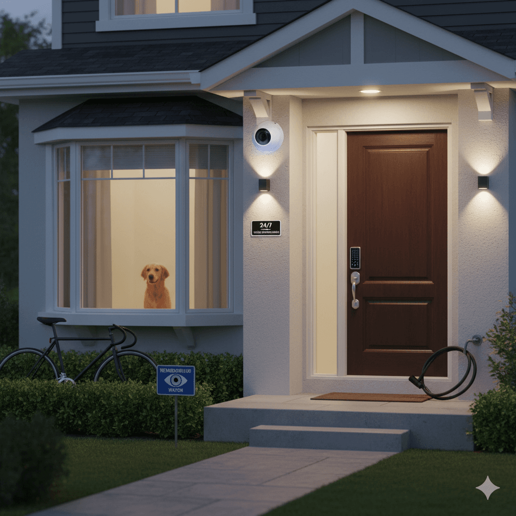 Theft Prevention Strategies That Actually Work