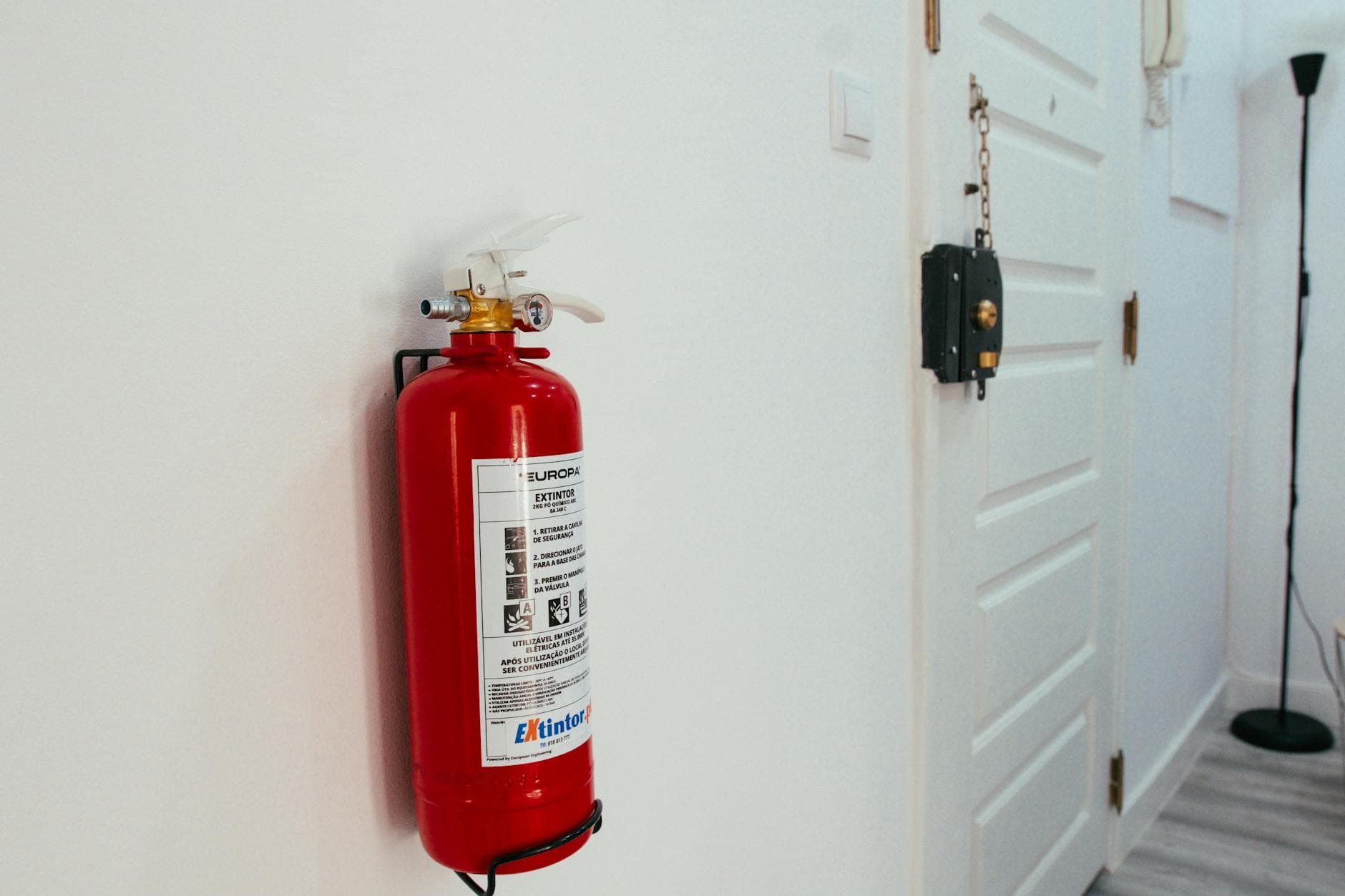 Fire Safety Essentials for Property Owners