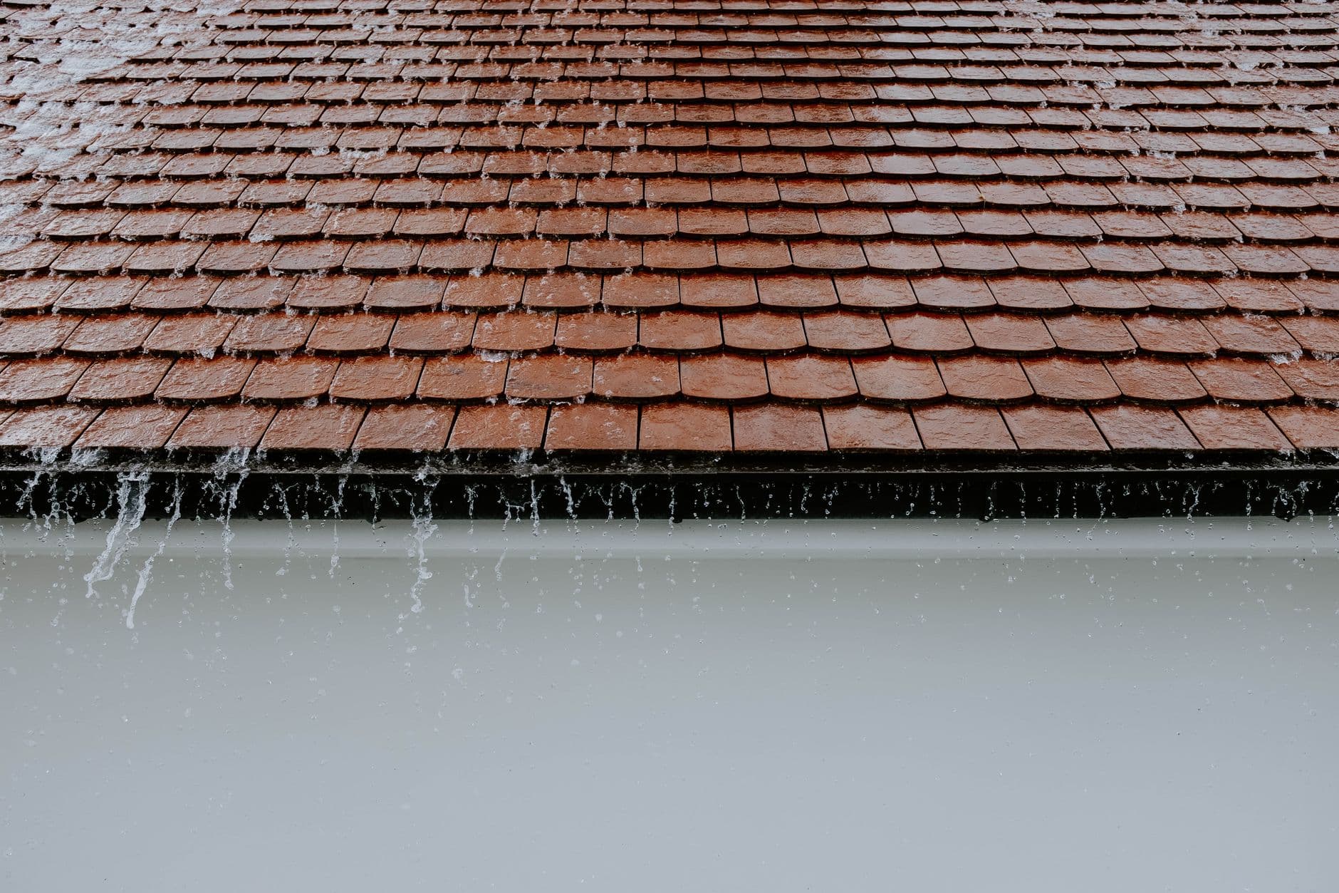 Gutter and Downspout Maintenance to Prevent Flooding