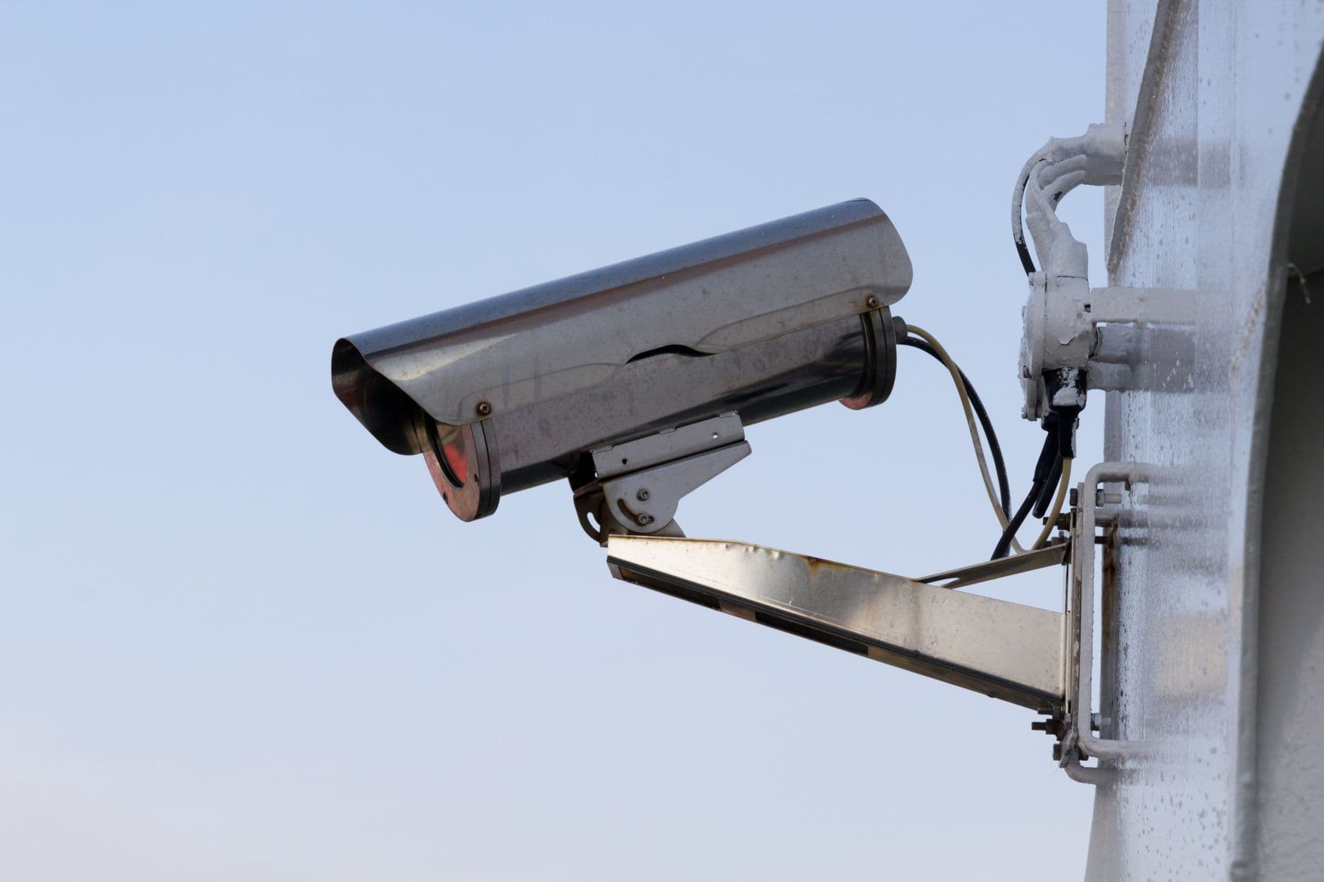 Home Security Cameras: Best Practices and Placement