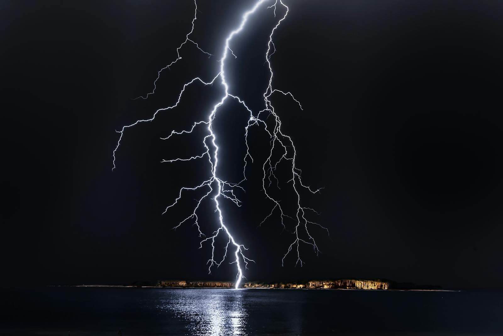 Colorado May Thunderstorms: Lightning and Surge Protection