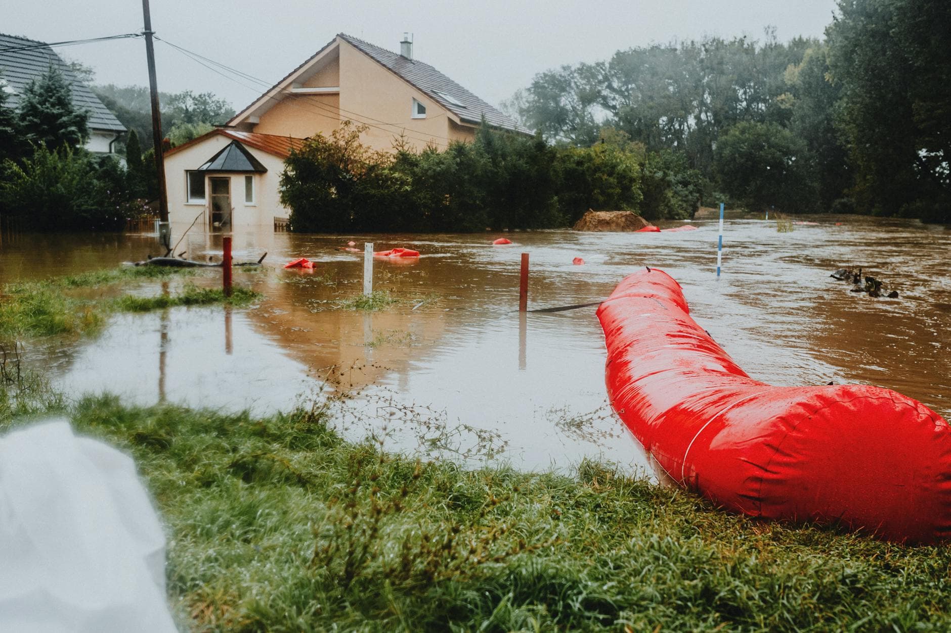 Preventing Basement Flooding: A Complete Guide