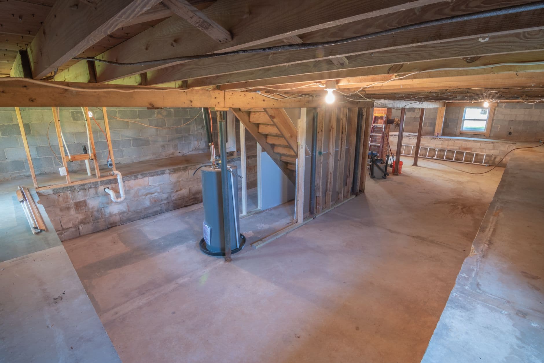 Radon Awareness for Colorado Homeowners