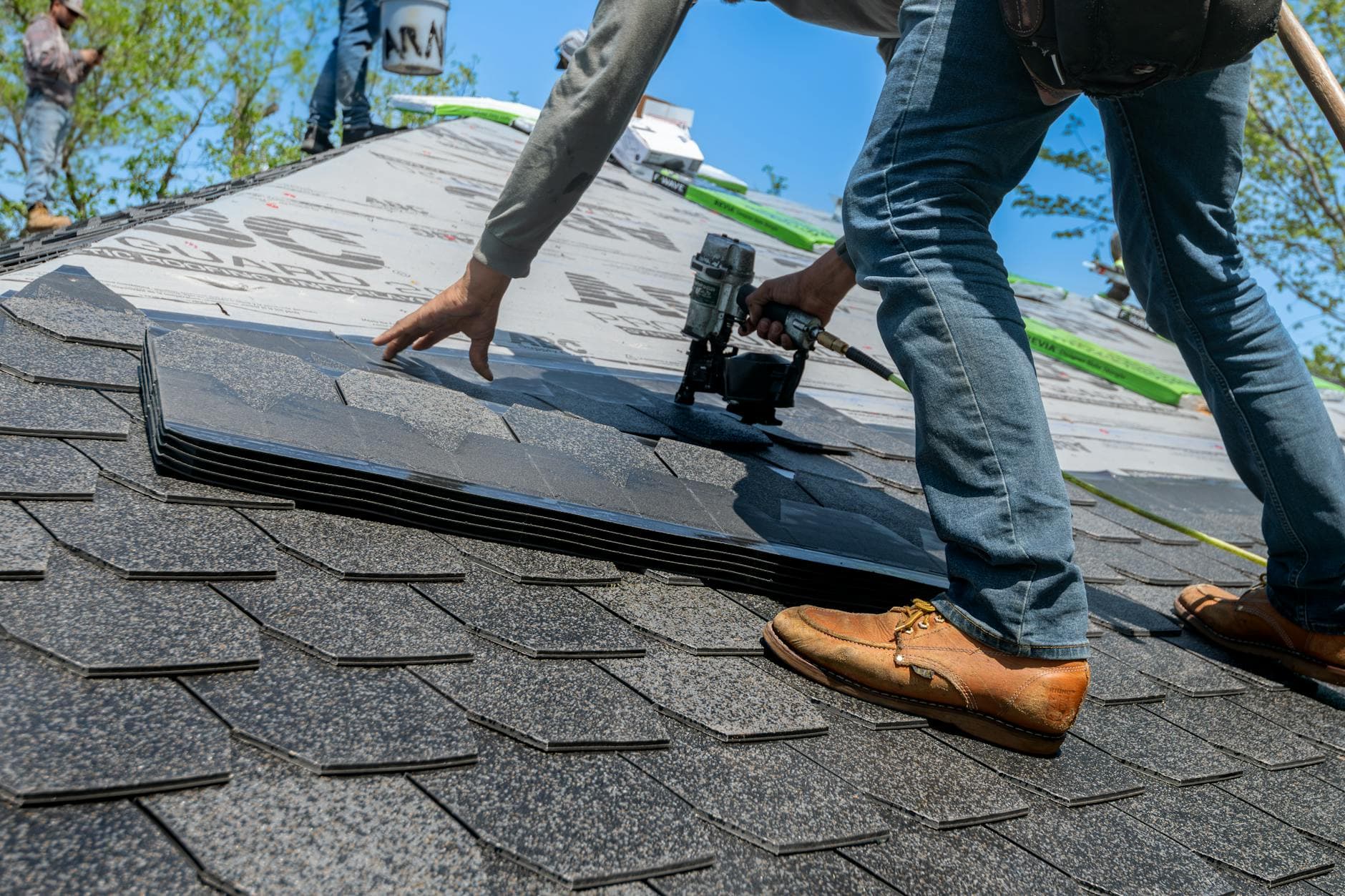 Roof Maintenance: Preventing Leaks and Water Damage