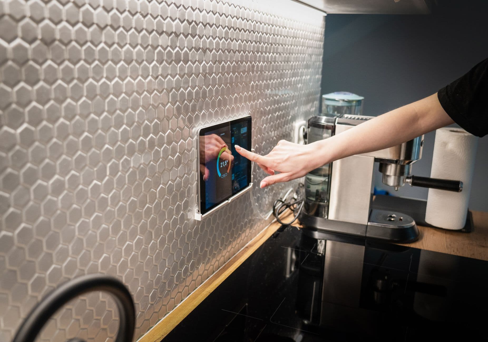 Smart Home Security Systems: What You Need to Know