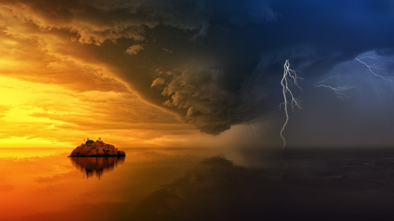 Colorado Spring Storm Prep: Wind, Hail, and the Front Range